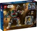 LEGO 75451 Starcie z droidem wartowniczym w pałacu Huttów — 7