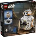 LEGO 75452 Droid astromechaniczny BB-8 — 3