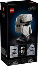 LEGO 75458 Hełm kierowcy AT-RT Resztek Imperium — 2