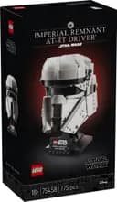LEGO 75458 Hełm kierowcy AT-RT Resztek Imperium — 6