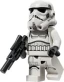 LEGO 75459 Imperialny prom typu Lambda — 5
