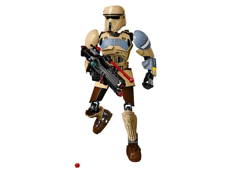 LEGO 75523 Szturmowiec™ ze Scarif