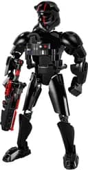 LEGO 75526 Elitarny pilot myśliwca TIE — 3