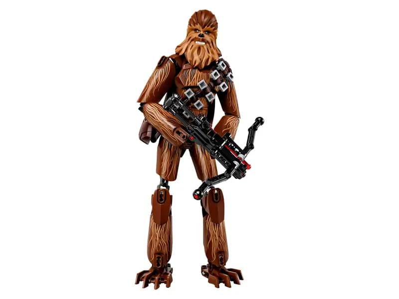 LEGO 75530 Chewbacca™