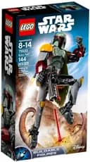 LEGO 75533 Boba Fett — 2