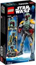 LEGO 75533 Boba Fett — 3