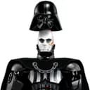 LEGO 75534 Darth Vader — 5