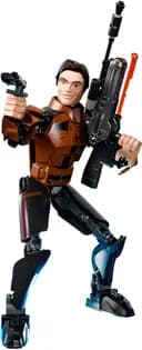 LEGO 75535 Han Solo — 3