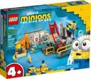 LEGO 75546 Minionki w laboratorium Gru — 2