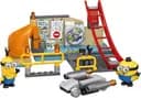 LEGO 75546 Minionki w laboratorium Gru — 1