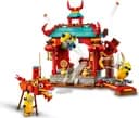 LEGO 75550 Minionki i walka kung-fu — 6