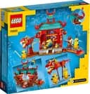 LEGO 75550 Minionki i walka kung-fu — 5