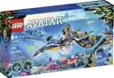 LEGO 75575 Odkrycie ilu — 2