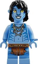 LEGO 75575 Odkrycie ilu — 3