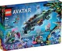 LEGO 75577 Łódź podwodna Mako — 2