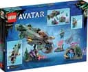 LEGO 75577 Łódź podwodna Mako — 4