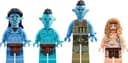 LEGO 75577 Łódź podwodna Mako — 5