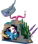 LEGO 75577 Łódź podwodna Mako — 7