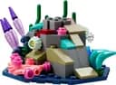 LEGO 75577 Łódź podwodna Mako — 8