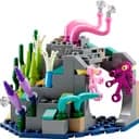 LEGO 75577 Łódź podwodna Mako — 3