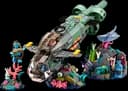 LEGO 75577 Łódź podwodna Mako — 1