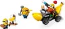 LEGO 75580 Minionki i bananowóz — 2