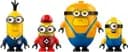 LEGO 75580 Minionki i bananowóz — 5