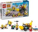 LEGO 75580 Minionki i bananowóz — 7