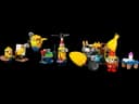 LEGO 75580 Minionki i bananowóz — 1