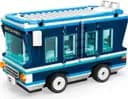LEGO 75581 Imprezowy autobus minionków — 4