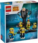 LEGO 75582 Gru i minionki z klocków — 3