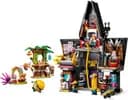 LEGO 75583 Rodzinna rezydencja Gru i minionków — 2