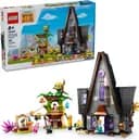 LEGO 75583 Rodzinna rezydencja Gru i minionków — 5