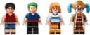 LEGO 75637 Namiot cyrkowy klauna Buggy’ego — 4