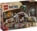 LEGO 75641 Kryjówka doktora Hiluluka — 2