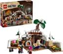 LEGO 75641 Kryjówka doktora Hiluluka — 4