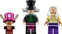 LEGO 75641 Kryjówka doktora Hiluluka — 5