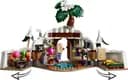 LEGO 75641 Kryjówka doktora Hiluluka — 7