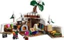 LEGO 75641 Kryjówka doktora Hiluluka — 1