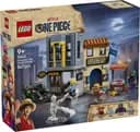 LEGO 75642 Starcie z kapitanem Smokerem — 2