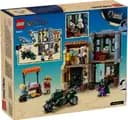 LEGO 75642 Starcie z kapitanem Smokerem — 3