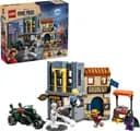 LEGO 75642 Starcie z kapitanem Smokerem — 4