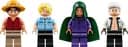 LEGO 75642 Starcie z kapitanem Smokerem — 5
