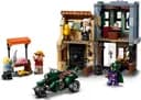 LEGO 75642 Starcie z kapitanem Smokerem — 6