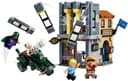 LEGO 75642 Starcie z kapitanem Smokerem — 7