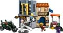 LEGO 75642 Starcie z kapitanem Smokerem — 1