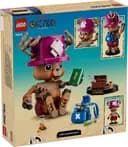 LEGO 75643 Tony Tony Chopper — 3