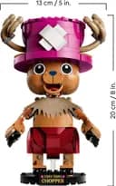 LEGO 75643 Tony Tony Chopper — 8