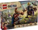 LEGO 75644 Dorry kontra Brogy - Giganci z Little Garden — 2