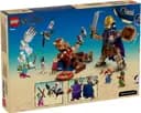 LEGO 75644 Dorry kontra Brogy - Giganci z Little Garden — 3